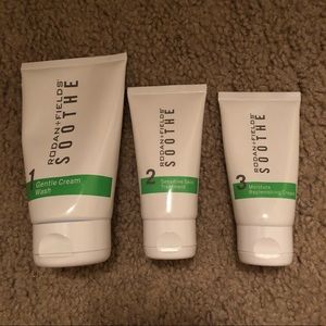 Rodan and Fields Soothe!